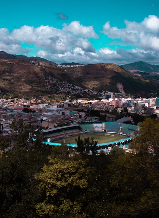 Honduras